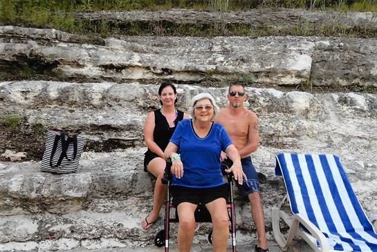 Mary "Kathy" Trussell Guillory - Photo 27