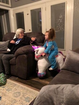 Mary "Kathy" Trussell Guillory - Photo 29