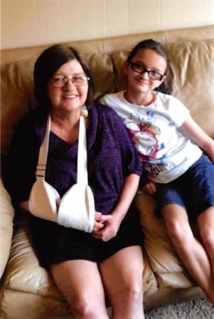 Mary "Kathy" Trussell Guillory - Photo 35