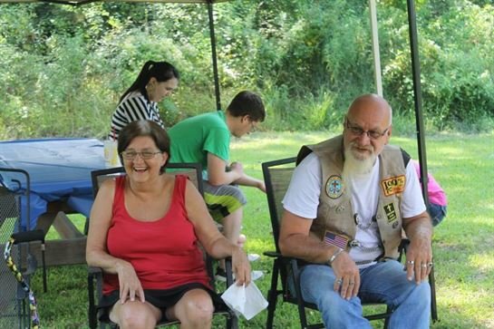 Mary "Kathy" Trussell Guillory - Photo 38