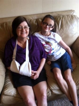 Mary "Kathy" Trussell Guillory - Photo 39