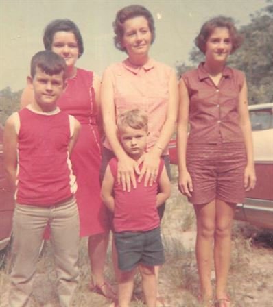 Mary "Kathy" Trussell Guillory - Photo 42