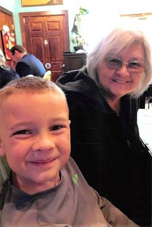 Mary "Kathy" Trussell Guillory - Photo 44