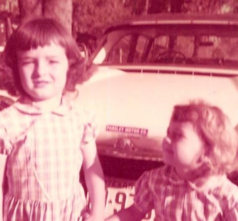 Mary "Kathy" Trussell Guillory - Photo 45