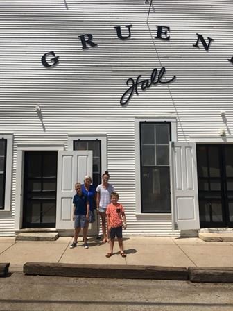 Mary "Kathy" Trussell Guillory - Photo 46