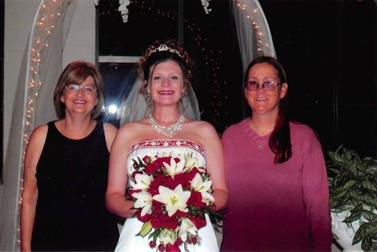 Mary "Kathy" Trussell Guillory - Photo 48