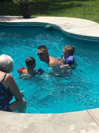 Mary "Kathy" Trussell Guillory - Photo 50