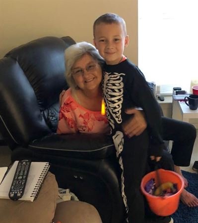 Mary "Kathy" Trussell Guillory - Photo 52