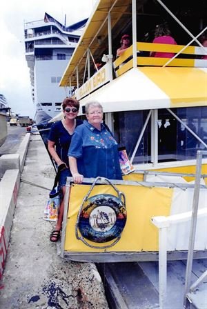 Mary "Kathy" Trussell Guillory - Photo 53