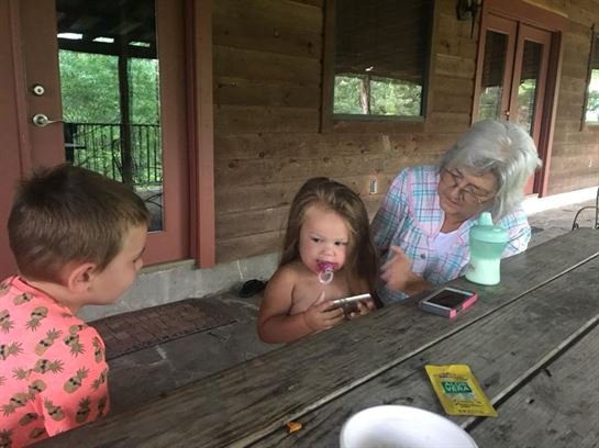 Mary "Kathy" Trussell Guillory - Photo 56