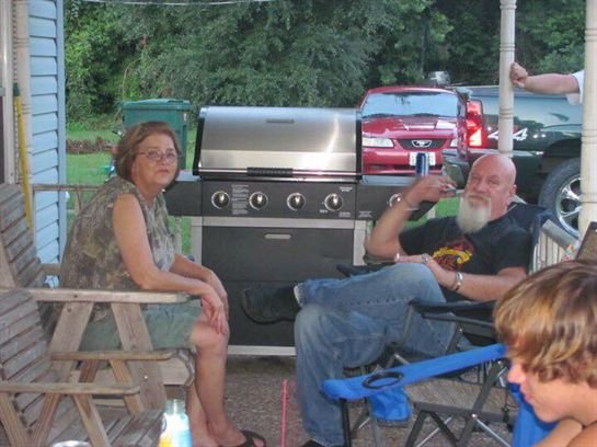 Mary "Kathy" Trussell Guillory - Photo 60