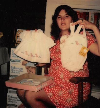 Mary "Kathy" Trussell Guillory - Photo 61