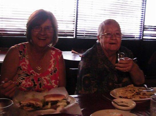 Mary "Kathy" Trussell Guillory - Photo 63