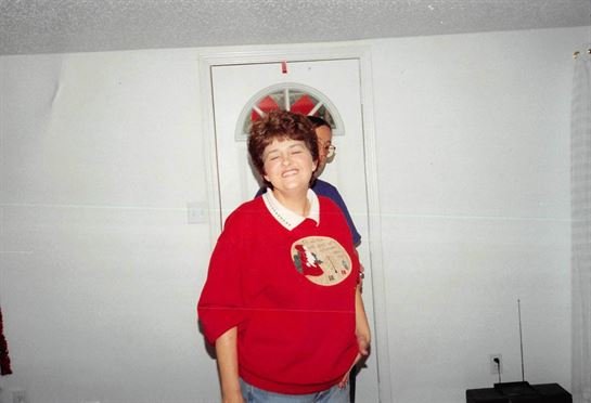 Mary "Kathy" Trussell Guillory - Photo 67