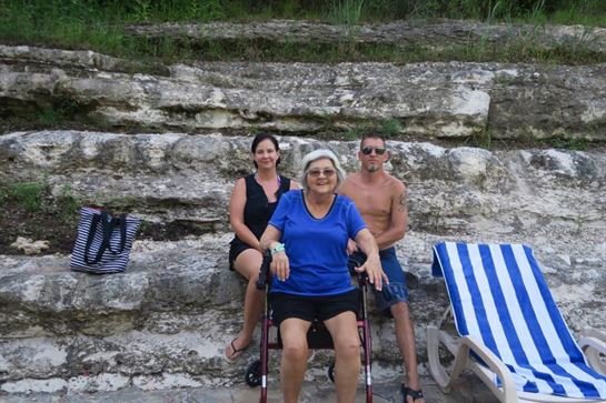 Mary "Kathy" Trussell Guillory - Photo 69