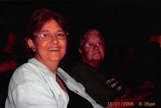 Mary "Kathy" Trussell Guillory - Photo 70