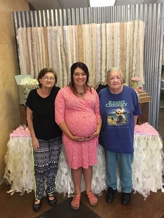 Mary "Kathy" Trussell Guillory - Photo 71