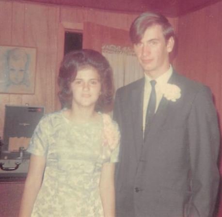 Mary "Kathy" Trussell Guillory - Photo 75