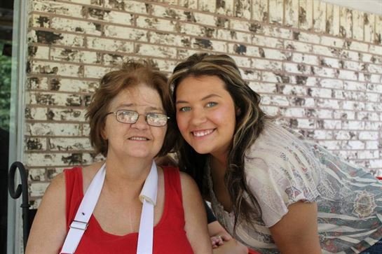 Mary "Kathy" Trussell Guillory - Photo 79