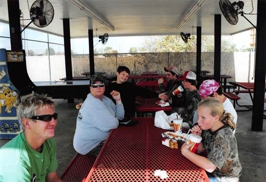 Joshua Arizona Scales - Photo 3