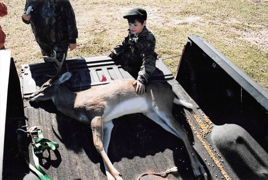 Joshua Arizona Scales - Photo 5