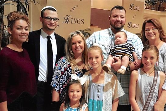 Joshua Arizona Scales - Photo 8