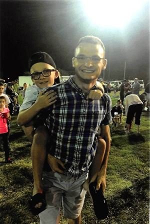 Joshua Arizona Scales - Photo 12