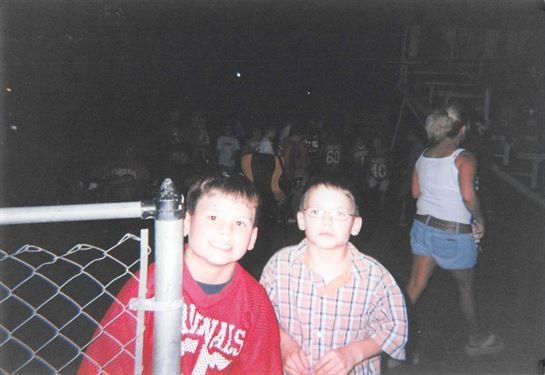 Joshua Arizona Scales - Photo 43