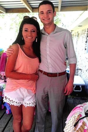 Joshua Arizona Scales - Photo 52