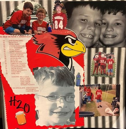 Joshua Arizona Scales - Photo 53