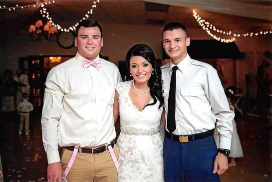 Joshua Arizona Scales - Photo 62