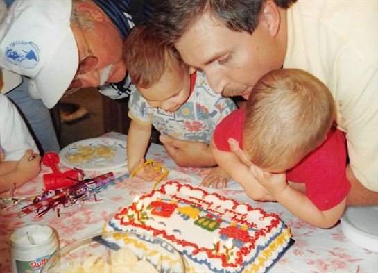 Joshua Arizona Scales - Photo 63