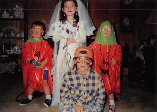 Joshua Arizona Scales - Photo 64