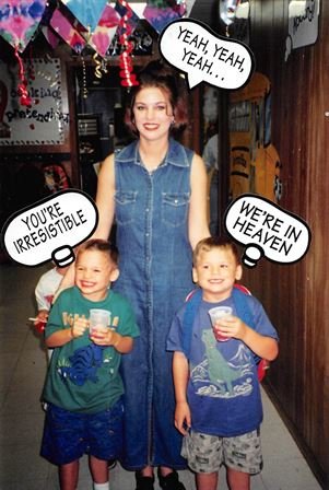 Joshua Arizona Scales - Photo 88