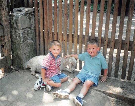 Joshua Arizona Scales - Photo 89