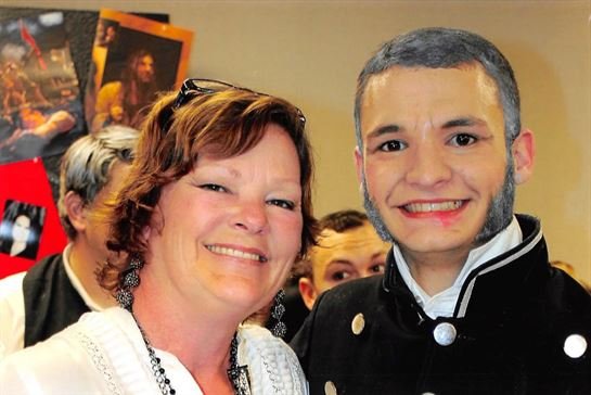 Joshua Arizona Scales - Photo 90