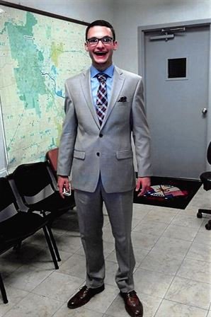 Joshua Arizona Scales - Photo 101