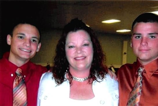 Joshua Arizona Scales - Photo 104