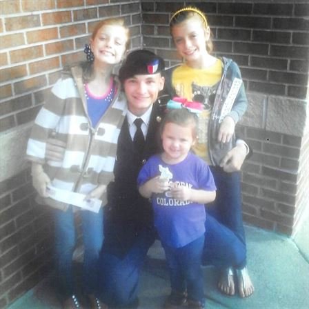 Joshua Arizona Scales - Photo 105