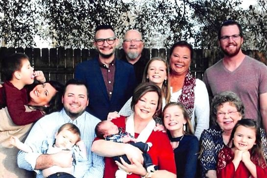 Joshua Arizona Scales - Photo 108