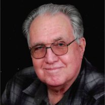 Herman "Butch" Walton - Photo 2