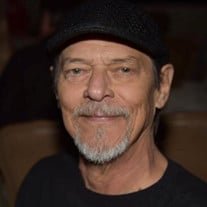 Mark Alan Bonnin, Sr.