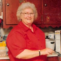 Marie J. "Jean" Robinson Braus - Photo 2