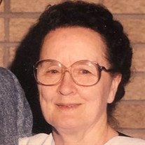 Gladys Gooch Johnson