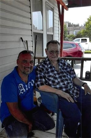 Melvin Lee Becker - Photo 3