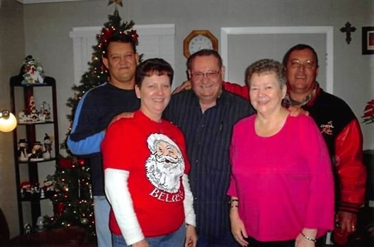 Melvin Lee Becker - Photo 2