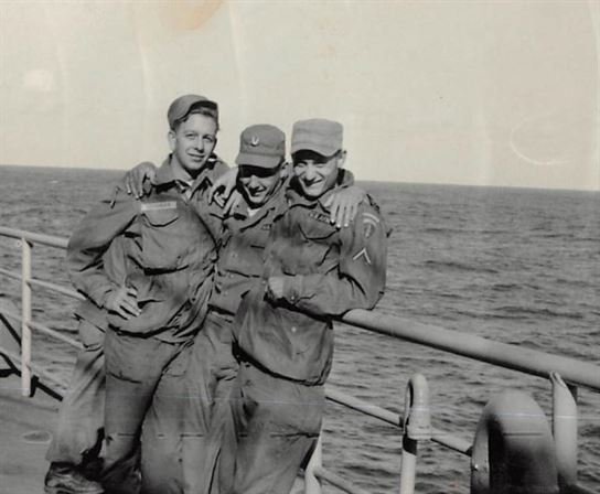 Melvin Lee Becker - Photo 8