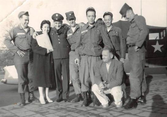 Melvin Lee Becker - Photo 10