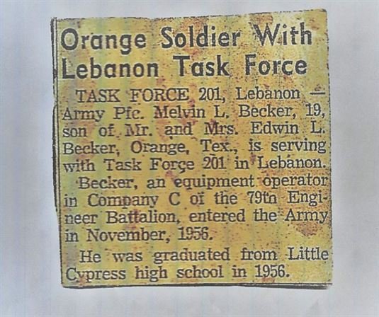 Melvin Lee Becker - Photo 12