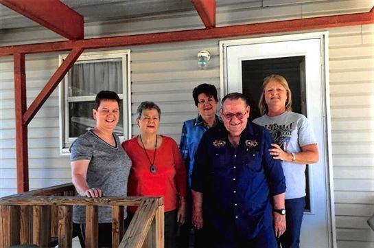 Melvin Lee Becker - Photo 16